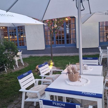 Villa Westfalia Guest House Tîrgu Secuiesc Dış mekan fotoğraf