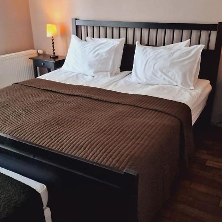 Villa Westfalia Guest House Tîrgu Secuiesc Dış mekan fotoğraf