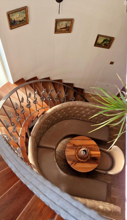 Villa Westfalia Guest House Tîrgu Secuiesc Dış mekan fotoğraf