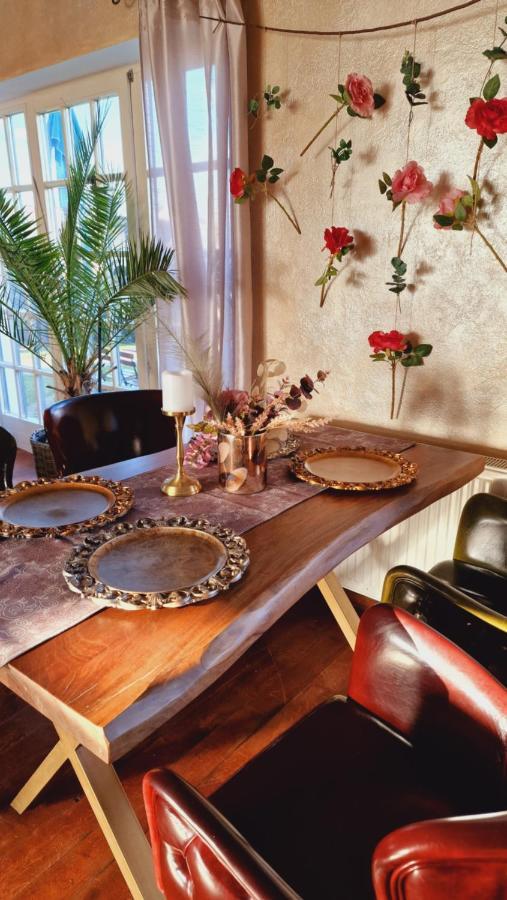 Villa Westfalia Guest House Tîrgu Secuiesc Dış mekan fotoğraf