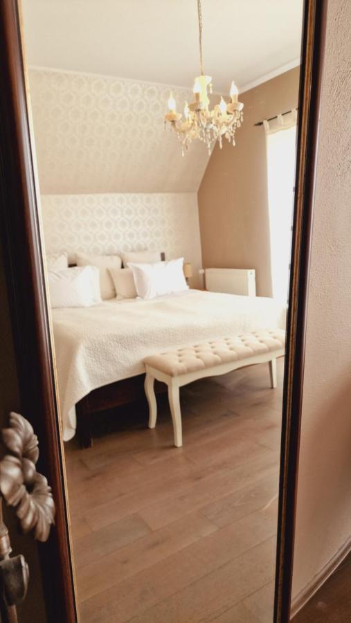 Villa Westfalia Guest House Tîrgu Secuiesc Dış mekan fotoğraf